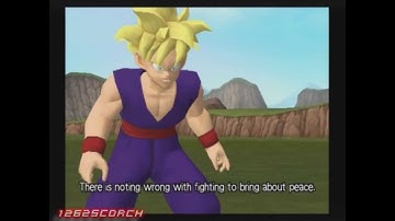 DragonBall Z: Budokai 1 Episode 15