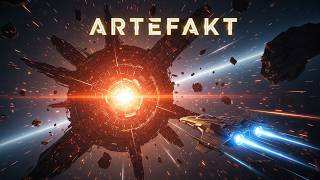 Artefakt Hörbuch — Das Objekt hätte nicht existieren dürfen