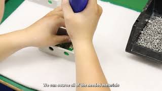 box build assembly from JH-PCBA Technnology in China.