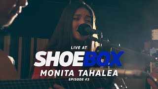 Download Lagu Monita Live at Shoebox Sessions | Shoebox #3 MP3 Download Lagu Monita Live at Shoebox Sessions | Shoebox #3 MP3