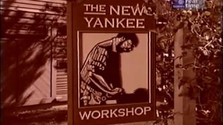 New Yankee Workshop S13E01 Jigs, Part I.