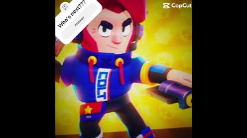 Sorry original video failed to post #brawlstars