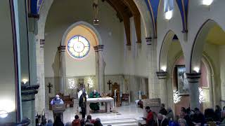 Sixth Sunday in Ordinary Time