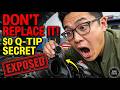 Problem: The Missing $2 Part Destroying Your Transmission
