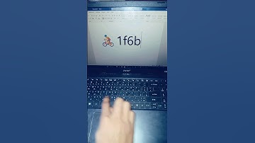 How to create symbol of  bicycle in Ms Word Symbol Shortcut#shorts #short #mswordshortcut