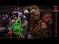 HUNTED DOWN | FNAF SB: RUIN Ep 5