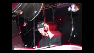 Hive LIVE @ Unit A, Los Angeles 23.05.2001