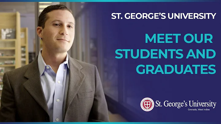 Meet our Students and Graduates | St. George's Uni...
