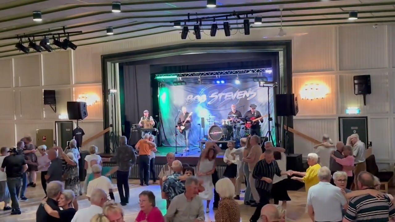 Bob Stevens - See you later alligator