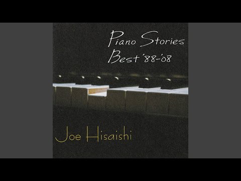 A Summer's Day (Arrangement Edition) - Joe Hisaishi