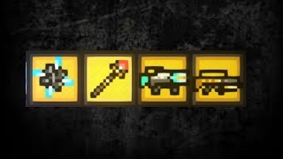 Roguelands 0.4.7: Duplication Glitch!