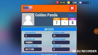 Join my group on SUP racing app :D screenshot 3