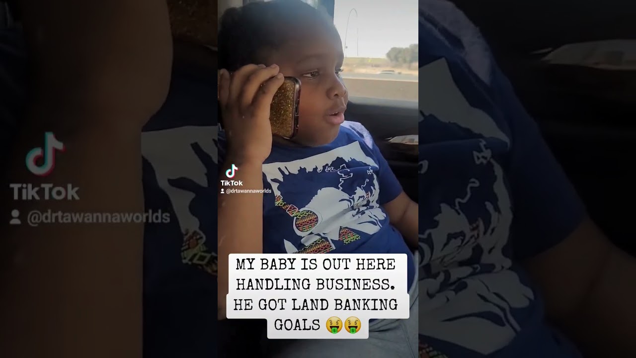 DID Y'ALL HEAR HIM 😳 👂🏾🗣 