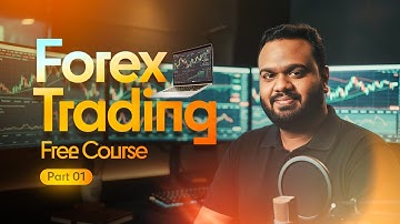 FOREX Trading ഫ്രീ ആയി പഠിച്ചാലോ Basic Course Part 1 | ജെ എം ബിലാൽ