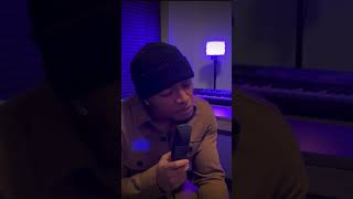 Tank - Slow (Cover) #tank #rnb #shortsviral #slow