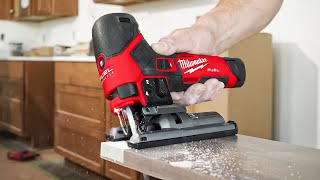 20 Coolest Milwaukee Tools for Beginners - Ultimate Tool Showdown! ▶ 4