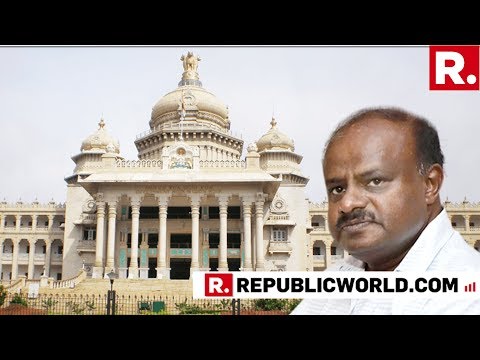 Karnataka CM HD Kumaraswamy To Summon All His MLAs To A 5-Star Hotel | Karnataka Crisis