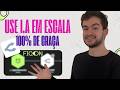 Como Usar Inteligência Artificial em Escala de GRAÇA na FiqOn?!