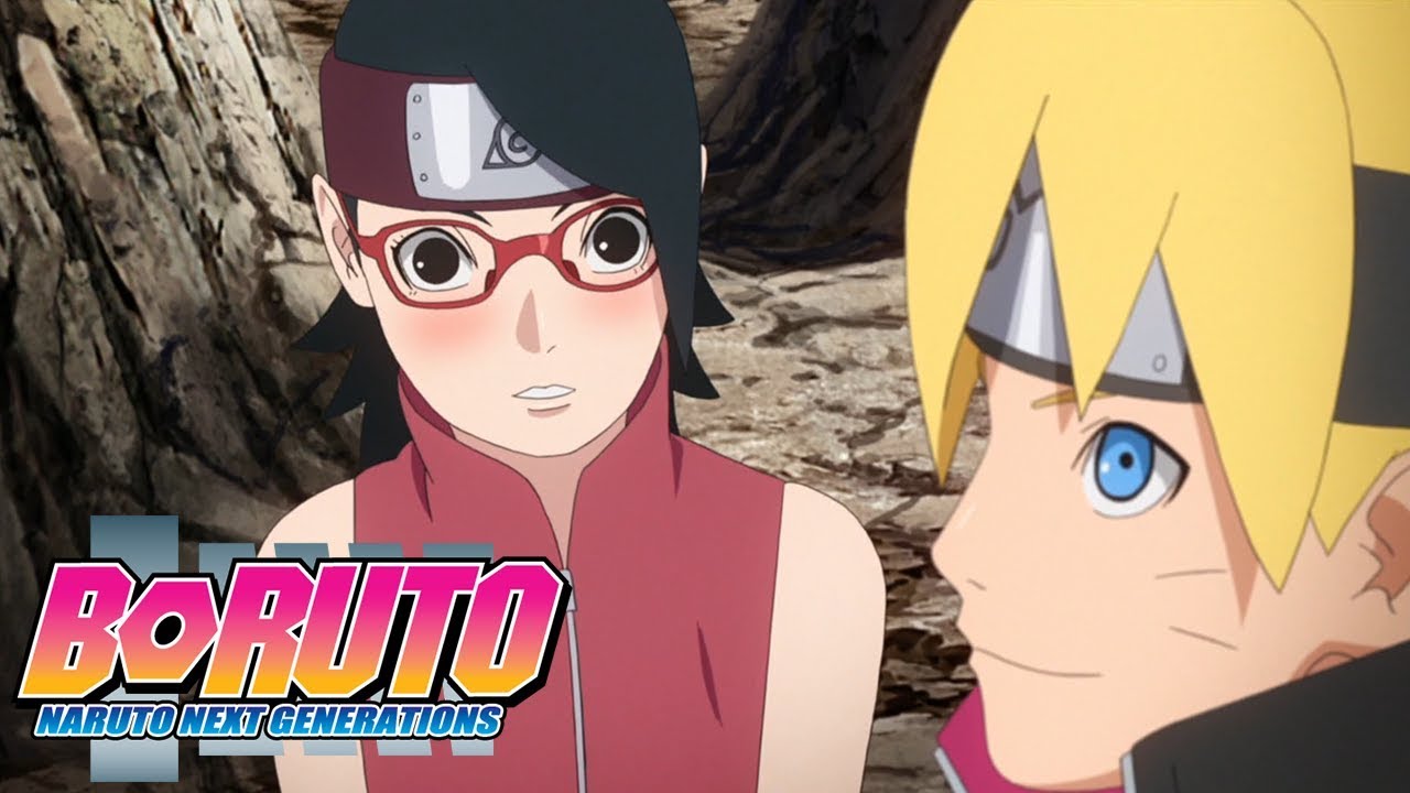 Anime Boruto - Dubladora Yūko Sanpei Testa Positivo para Covid-19