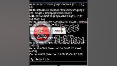 Download Android LInk2SD Pro Free