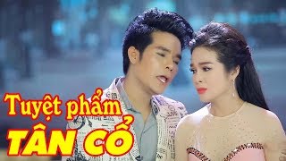 Tân cổ Lý Chim Quyên - Tuyệt Phẩm Tân Cổ Giao Duyên Những Bài Tân Cổ Trích Đoạn Cải Lương Hay Nhất