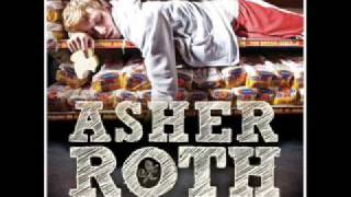 (2009)  Asher Roth feat. Cee-Lo - Be By Myself