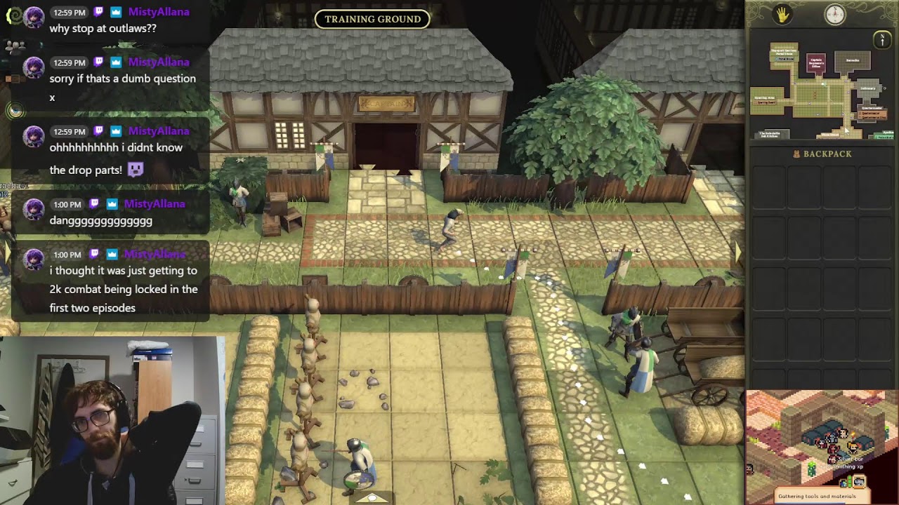 Back to the Alt grind | !youtube !discord !trade