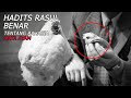 ILMUWAN TERKEJUT ! Sabda Nabi Tentang Mata Ayam Ini Berhasil Dibuktikan Secara Ilmiah