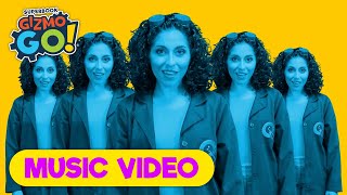 Love Communication | Music Video | a Lesson in Accepting Differences | GizmoGO! S01 E05