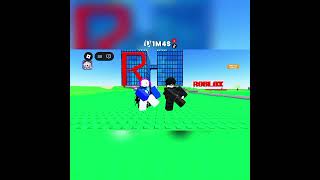 Avgn Dance - Pad Thai Meme Animation | #roblox #edits #robloxedit #shorts #inshot #capcut