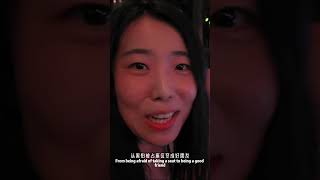 I went to My First Muay Thai Fight in Bangkok…and Ended Up Training It 第一次看泰拳比赛，被现场气氛燃爆 #搞笑 #大熱門