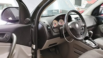 FOR SALE - 20K1190 - 2006 SATURN VUE - 2.2L ENGINE