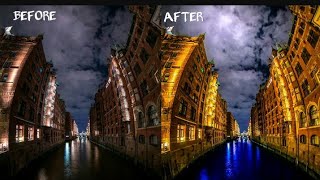 How to make HDR by using smarthdr tutorial screenshot 3