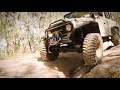 Billy’s LS Swapped ’45 Landcruiser – Born This Way Offroaders Ep. 7