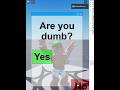 Troll your friends robloxmemez robloxscript robloxedit robloxfunny robux dahood trolling