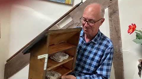 How to make a swift box