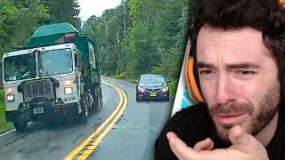 Idiots In Cars #25