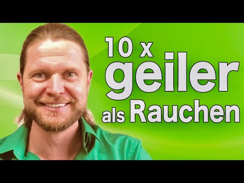 Video: Zahnräder 5 Sind Rauchfrei