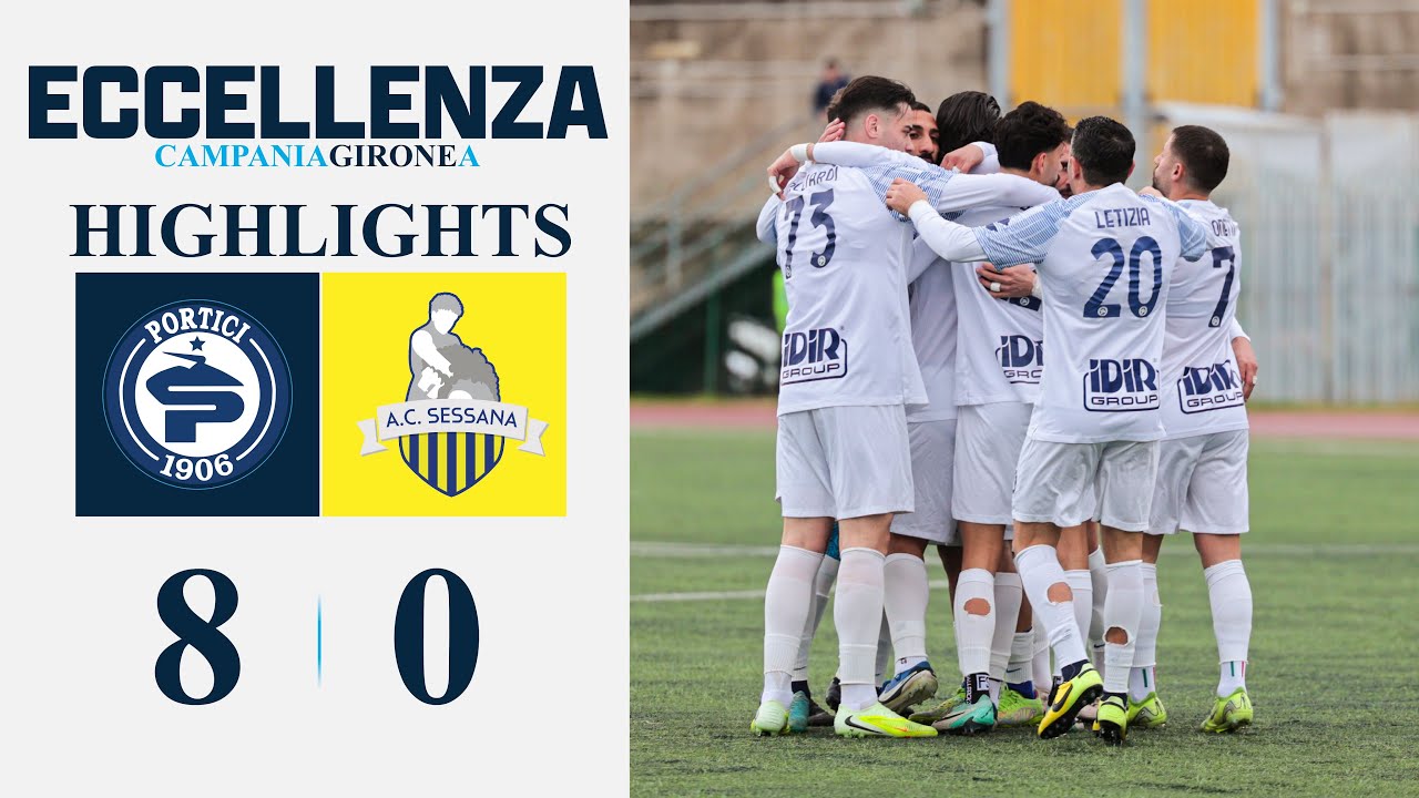 HIGHLIGHTS vs Sessana 23/34