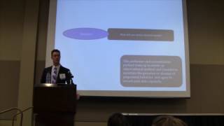 DJ Moran keynote - Using the Mindful Action Plan (MAP)