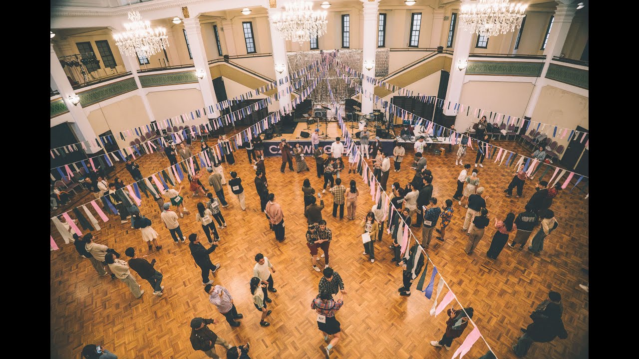 Prelim - Advanced Solo Jazz - 2026 C2C Swing Festival