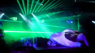 Matriixmania Laser 31 De Enero 2009