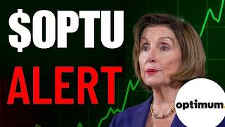 OPTU Stock TOMORROW UPDATE! (The Exact Answer!) Optimum Communications stock analysis today