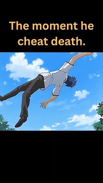 Mayo Chiki Funny Moments #shorts #animefunnymoments