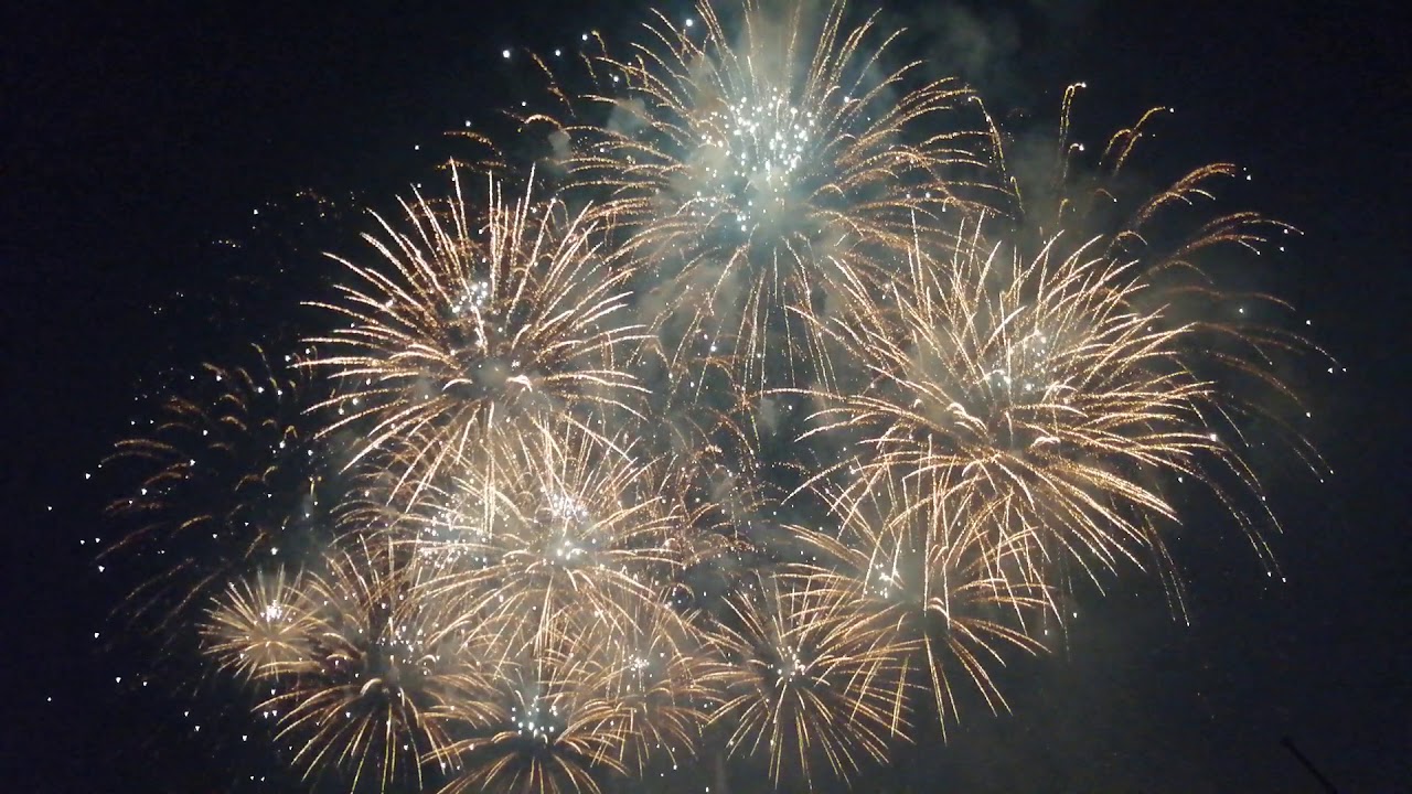 feux dartifice geneve  final youtube