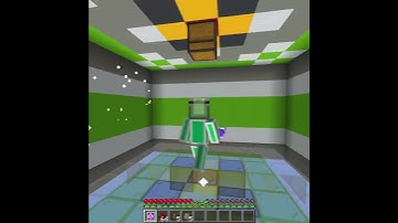 JoJo Stone Ocean C-Moon in Minecraft