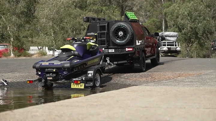 Why Clearview Compact Towing Mirrors are a game-changer