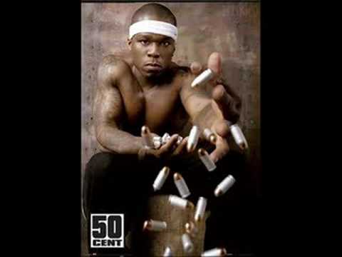 50 Cent - 21 Questions