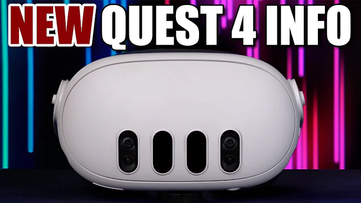 MORE Quest 4 Leaks & Price Increases, VR Discounts, Quest UX Improvements & MORE