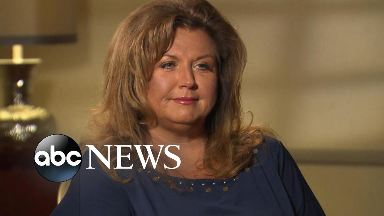 Abby Lee Miller is said to be a 'mess' in prison